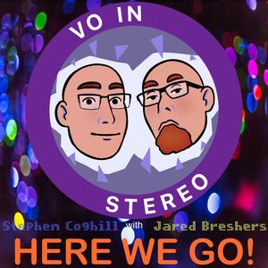 Here We Go! (feat. Jared Breshers)