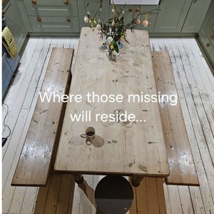 Important Table (Instrumental)