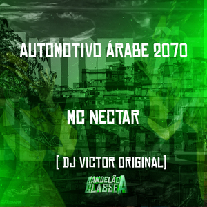 Automotivo Árabe 2070
