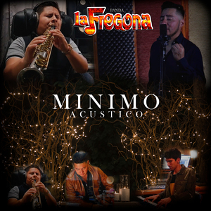 Mínimo (Acústico)