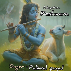 Achyutam Keshvam
