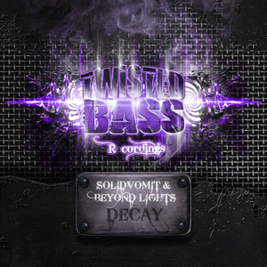 Decay (Original Mix)