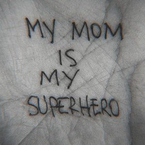 Mom’s Voice