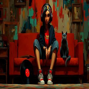 Honey Rhythm Skyline