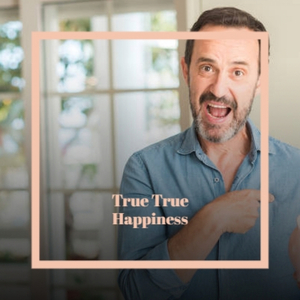 I Take It That We're Through