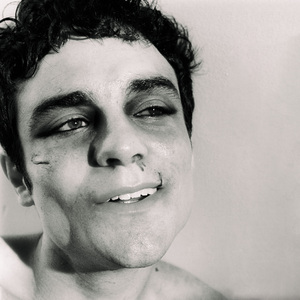 Purple Teeth, The Bravery