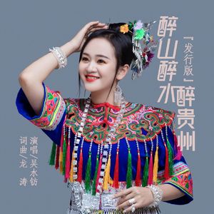 醉山醉水醉贵州(发行版)
