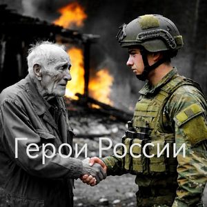 Герои России