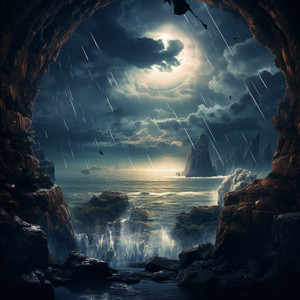 Harmonic Blaze Concentration Clarity