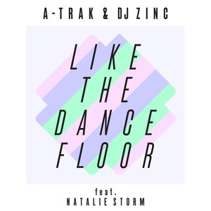 Like the Dancefloor (JWLS Trap Flip)