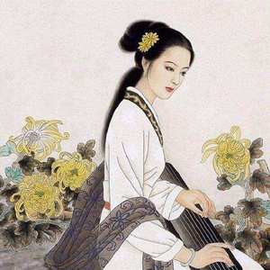 声声慢（粤语版）