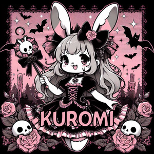 Kuromi