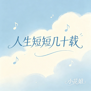 人生短短几十载