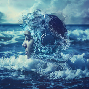Night Waves Soothing Sleep