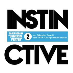 Universal Prayer (Alex Finkin Remix)