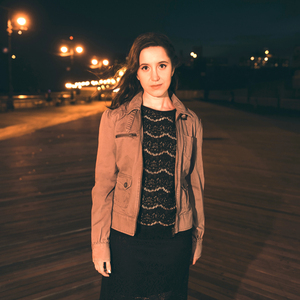 Put Your Faith in Me (Instrumental)