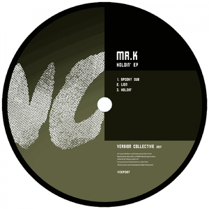 Spooky Dub (Original Mix)