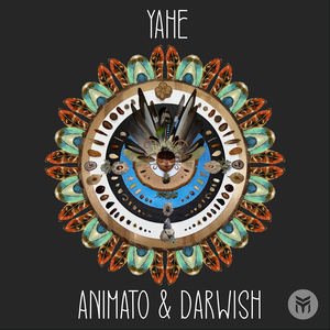 Yahe (Original Mix)
