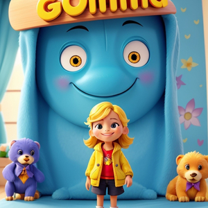 Good Morning Good Morning