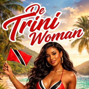 De Trini Woman