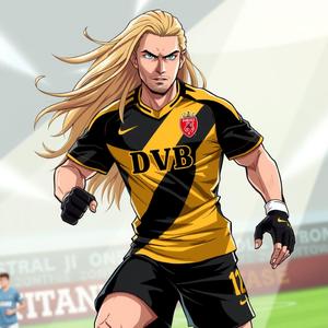 Fußballfreude