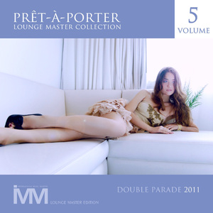 De Phazz_Death by chocolate (Feat. Roesler) - Remixed by LM