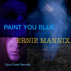 Paint You Blue