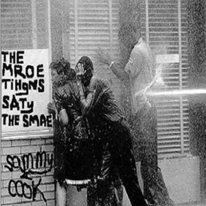 It Don't Stop (feat. Soultastic & O.S.P.)