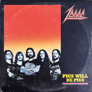 Pigs Will Be Pigs