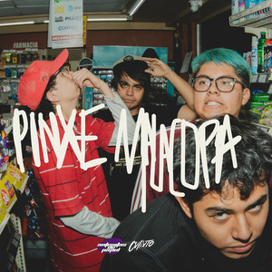 Pinxe Malacopa