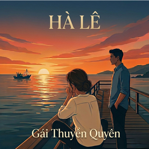 Gái Thuyền Quyên