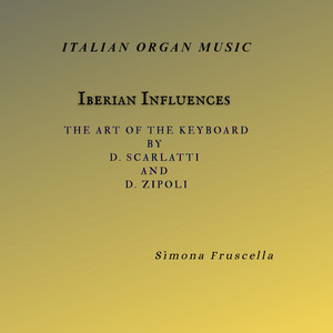 D. Zipoli - Canzona in re