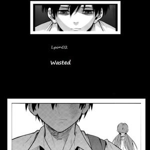 bad dreams demo(prod by Red killer)