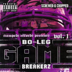 GameBreakerz