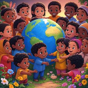 The Earth Is Our Home