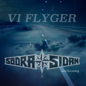 Vi flyger