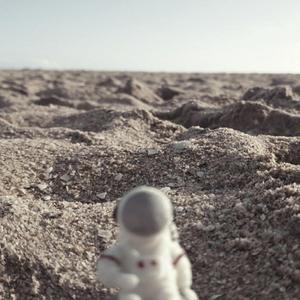 Hardly Glancing Back