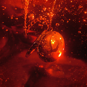 Dark Love (feat. Aaron Gillespie)