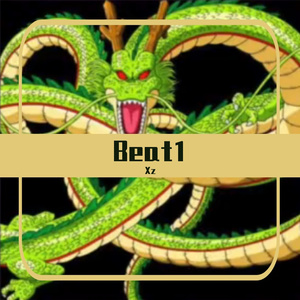 BeiBeiAndJunshen#beat