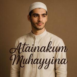 Atainakum Muhayyina