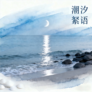 潮汐絮语