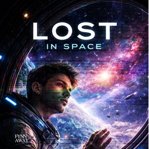 LOST IN SPACE