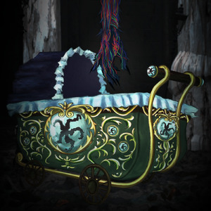 彼らはそれを「厳正たる母の抱擁」と称し、また、ある者達は「毒なる乳母の抱擁」と呼んだ。幾人かはそれを「暴かれるべきではなかった」と語り、また、ある者にとっては「目障りな四肢」でもあった。されど、臍帯を見出だした道化にとって、それは確かに「先触れ」であった。 (feat. MoXu (Synthesizer V Studio 2))