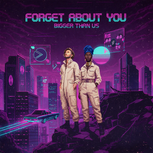 FORGET ABOUT YOU