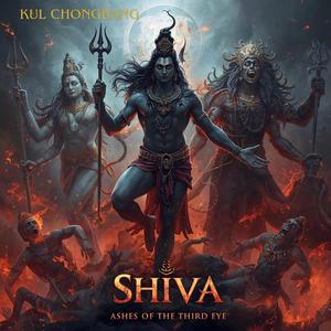 Kalinisha rudra-bhaamasanghatta