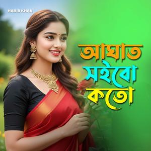 আঘাত সইবো কতো