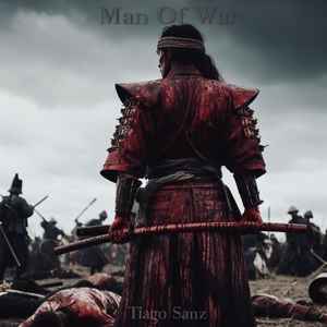 Man Of War (Instrumental Version)