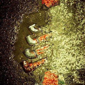 Massacre Gene (feat. Kenji Siratori)