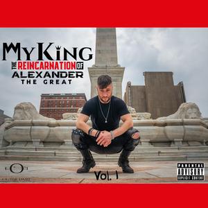 The Way (feat. Grizzly Beatz & Kay Mogul)