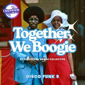 Thank You, Dance (Xanadu Remix) – Disco Funk